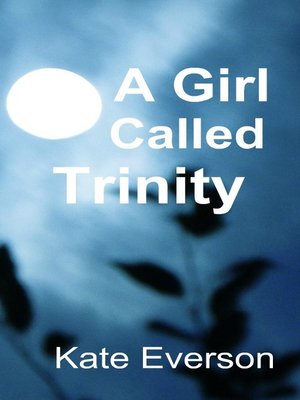 cover image of A Girl Called Trinity